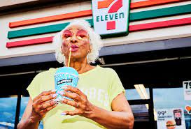 It was released on november 25, 2014 by columbia records as the second single from the reissue. 7 Eleven 7 11 Day Get A Free Slurpee In July With App Deal And More