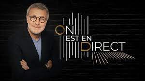 Pour regarder france 2 en direct sur internet et voir le replay tv. On Est En Direct On Est En Direct En Streaming Replay France 2 France Tv