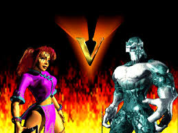 The table below summarizes every single fighter in the series. Kim Wu Killer Instinct Gold By Xhalodollyx On Deviantart