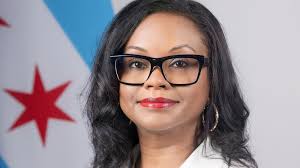 Petition · Dog Park in Grand Crossing