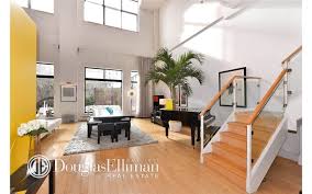 Prospect Heights Brooklyn Penthouse Condo for Sale at 535 Dean Street