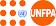 United Nations Population Fund logo