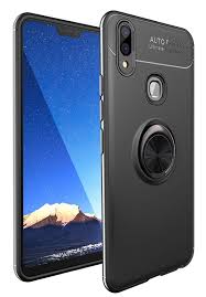 Spazy Case® Vivo Y95 Back Case Cover ...