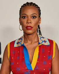 Ingrid Best Guest Foto de stock de contenido editorial