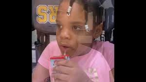 💙🐊💛Cheer Camp continues at GHS!!! This video was created by one of our  campers, Price Allyn Rogers who is 9 years old. 💙🐊💛