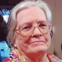 Betty Jane Spears Obituary