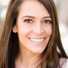 Marisa Garber's Instagram, Twitter & Facebook