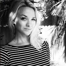 Amy Risley's Instagram, Twitter & Facebook