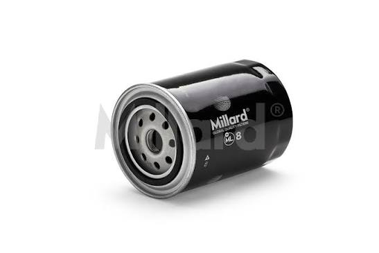QL8 FILTRO DE ACEITE MOTORES FORD 200 ML8