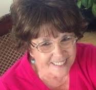 Anita E. Lovell (1940-2021)