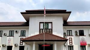 Depok merupakan salah satu kota di jawa barat dan berjarak sekitar 1 jam lebih dari ibukota. Dugaan Korupsi Jaksa Panggil 30 Personel Damkar Depok Untuk Dimintai Klarifikasi Tribun Jakarta