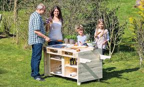 Paletten Grillwagen Selbst De Paletten Grill Bauen Grilltisch