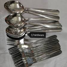 Ejaan yang betul ialah garpu yang bermaksud alat untuk mengaut atau mencucuk makanan (memasukkan makanan ke dalam mulut) yang tangkainya seperti tangkai sudu. Sudu Dan Garpu 12 Pcs Tahan Karat Dan Tebal Spoon And Fork 12pcs Anti Rust