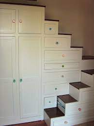 29 Space Saving Stairs Makeover Solutions For Your Home Manlikemarvinsparks Com Tiny House Stairs Tiny House Storage Tiny House Design