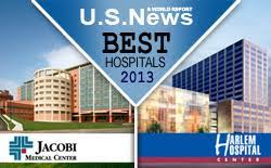 Finally, relaxation and adequate sleep are crucial ingredients to calming the nerves, hence avoiding panic attacks. Jacobi And Harlem Hospitals Ranked Among The Best Hospitals In New York City And State Nyc Health Hospitals