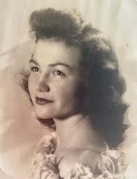 Obituary information for Peggy Camille Brown