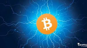 Bitcoin Lightning Network Hits A Record Node Count Cryptofame Bitcoin Bitcoin Cryptocurrency Bitcoin Mining Hardware