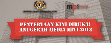 Kementerian perdagangan antarabangsa dan industri (miti). Kementerian Perdagangan Antarabangsa Dan Industri