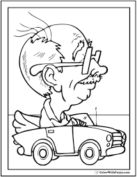 Coloring pages fathers day outline. 35 Fathers Day Coloring Pages Print And Customize For Dad Fathers Day Coloring Page Digital Stamps Digi Stamps