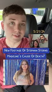 Madeline Stump's Instagram, Twitter & Facebook