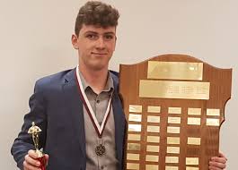 Algonquin hands out its athletic awards