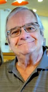 David Middleton Obituary