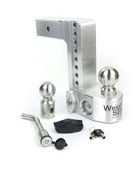 Maybe you would like to learn more about one of these? Weigh Safe 6 Drop Hitch 2 5 Shank W Key Lock Hitch Pin