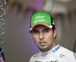 So redbull and checo signed the contract in abu dhabi, nearly a week ago. Njbafpq Hl5am