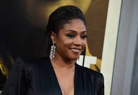 We are pleased to present below all posts tagged with 'tiffany haddish'. Tiffany Haddish Reveals She Was Illiterate Until She Was A Teenager