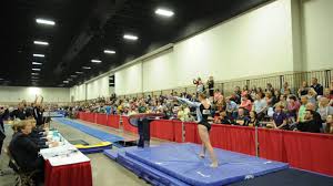 Watching you on the vault and not scoring where you wanted, prepared you for your. Jos Highlights Jade Carey S New Vault The Carey Flogymnastics