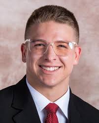 Husker practice report, Sept. 26: 'We got nothing to lose' against Ohio  State, says Scott Frost