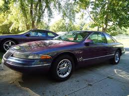 Image result for Opal 1995 Mark VIII