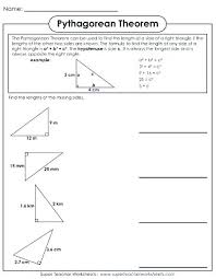 The two legs of a right triangle are the same length. Theorem Worksheets Hypotenuse Leg Worksheet Sumnermuseumdc Org