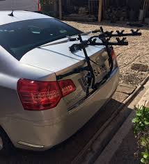 Porte Velos Porte Velo Berline Voiture