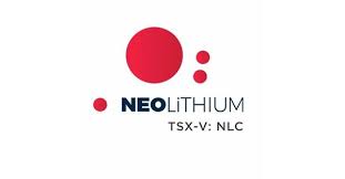 Stay on top of the tsx and global markets with our market summary page. Neo Lithium Announces Closing Of 30 2 Million Bought Deal Financing