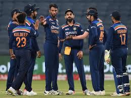 Dhawan was the overall top scorer in the recent ipl 2021 and he will be the first choice opener. Ind Vs Sl No Virat Kohli Rohit Bumrah As India Ready To Tour Sri Lanka