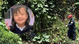 Hallan el cuerpo sin vida de Valeria Afanador tras más de dos semanas de  búsqueda - Canal 1