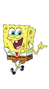 Pin De Nalle Cn En Wallpapers Imagenes De Bob Esponja Bob Esponja Dibujos