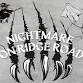 Nightmare on Ridge Road! A/W/S KOA Halloween Event!