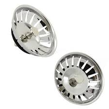 2 x arian universal kitchen sink