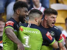 Canberra star curtis scott has reportedly been caught on camera involved in a fight at a nightclub. Canberra Raiders Raiders Nrl Team The Courier Mail