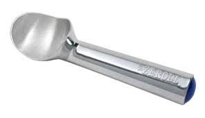 Zeroll 1012 Original Ice Cream Easy Scoop With Unique Liquid Filled Heat Conductive Handle Simple One Piece With Images Best Ice Cream Scoop Ice Cream Scoop Best Ice Cream