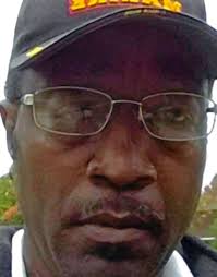 George Crawford Obituary