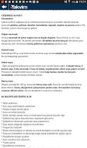 Oznur D Adli Kullanicinin Saglik Panosundaki Pin Pancar Karnabahar Saglik