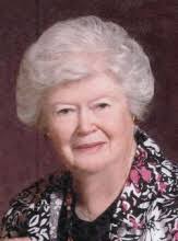Obituary information for Mary Ellen Flesher