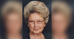 Obituary for Jeanette Darlene Wales