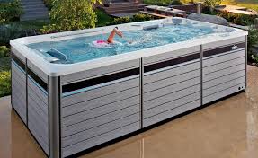 Mini Pools Badespass Im Kleinformat In 2020 Mini Pool Gegenstromanlage Pool Jacuzzi Selber Bauen