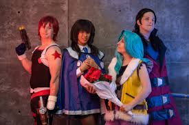 We interview the lovely and talented melfina about cosplay, why she does it, and what it's like juding contests. An Old Carrot On Twitter Next Time On Outlaw Star Cidsphoto Genestarwind Genestarwindcosplay Outlawstar Outlawstarcosplay Anime Animecosplay Photooftheday Picoftheday Spaceoutlaw Retroanime 90sanime Cosplay Cosplayer
