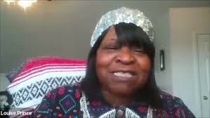 Funeral Service Of Bro. Theodore Reginald garu GS