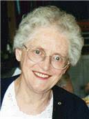 Hilda Anderson Obituary